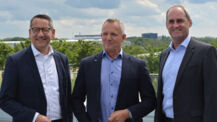 IHK Sommertour am Standort Norderstedt