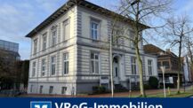 Charmante Stadtvilla mit historischem Flair – Eine Gelegenheit für Liebhaber und Investoren