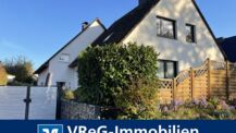 Timmerhorn: Zwei Doppelhäushälften auf einem Grundstück  in ruhiger, bevorzugter  Wohnlage (A3185)