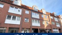 Mitten in der City!
3-Zimmer Wohnung in der Itzehoer Innenstadt