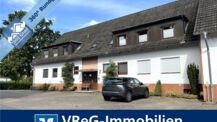 Ihr Einstieg ins Eigentum: 2-Zimmer-Dachgeschosswohnung
