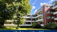 Für Selbstnutzer und Kapitalanleger!
Gut geschnittene 1-Zimmer-Wohnung