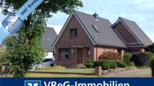 Familienglück in Münsterdorf – teilmodernisiertes Einfamilienhaus zu verkaufen