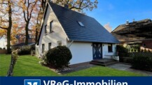 Im Gojenbergsviertel: Immobilie mit Zukunft – modernisieren oder neu entwickeln in Hamburg-Bergedorf