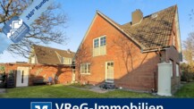 Ruhig wohnen, flexibel nutzen: Einfamilienhaus mit Einliegerwohnung in Wacken