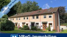 Reihenmittelhaus in Großhansdorf zu verkaufen