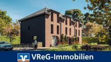 Neubau-Endreihenhaus für Sie und Ihre Familie!