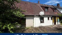 Attraktives Grundstück mit Altbestand in Norderstedt-Garstedt