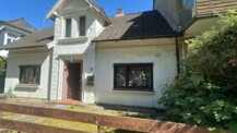 Sanierung vom Haus oder Abriss und Neubau auf dem Grundstück in Bahnhofsnähe ( A 3734 )