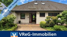 Ein Zuhause zum Verlieben – Wohnen in einzigartiger Naturlage am Billetal in Reinbek-Krabbenkamp