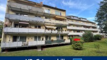 Helle Eigentumswohnung mit Balkon und eigener Gartenfläche in Norderstedt-Garstedt
