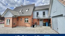 Saniertes Einfamilienhaus auf schönem Grundstück in der Ratzeburger Vorstadt