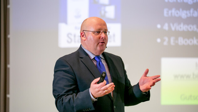 Fördergelder für mehr Erfolg in Ihrem Unternehmen