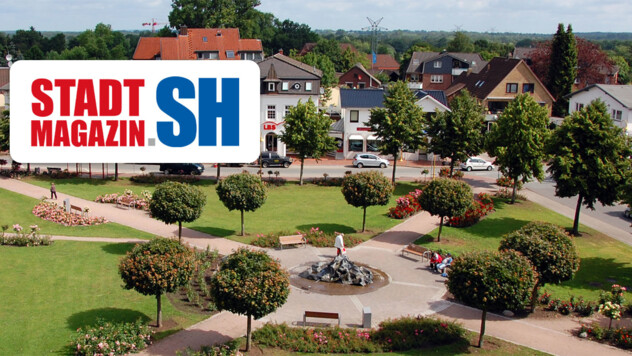 Stadtmagazin.SH