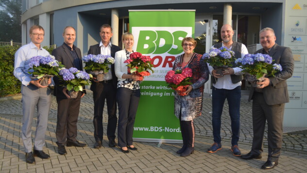 Mitgliederversammlung