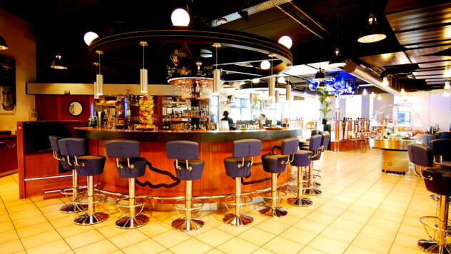 Restaurant Schumachers