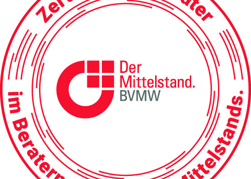 TOP Ergebnisse für Sie: BAFA und BVMW zertifiziert