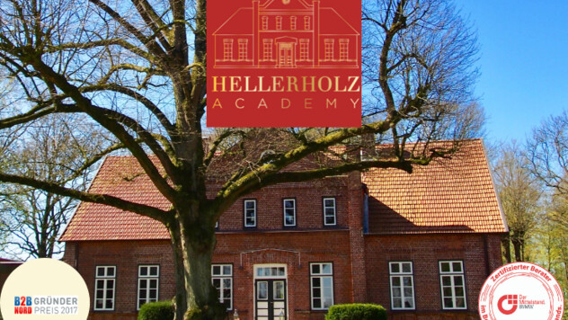 Weltklasse im Norden von Hamburg.