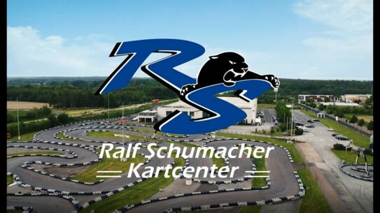 Schumacher's Motodrom GmbH / Ralf Schumacher Kartcenter