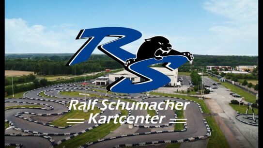 Schumacher's Motodrom GmbH / Ralf Schumacher Kartcenter