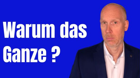 Warum Du und ich Rhetorik brauchen (Macht Dein Leben besser)