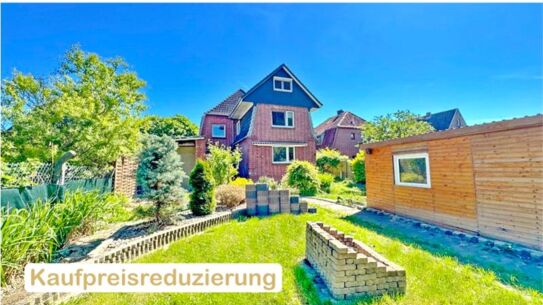 5% Rendite * 3 Wohnungen im Mehrfamilienhaus