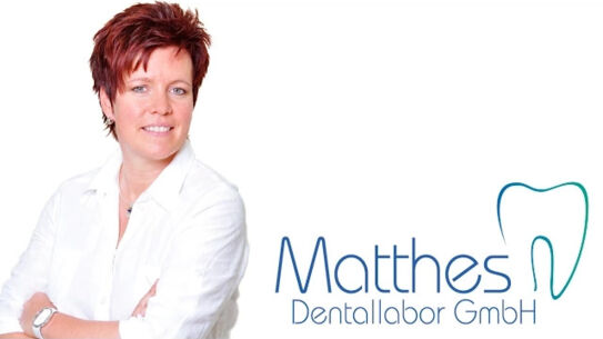 Matthes Dental sorgt für den perfekten Zahnersatz