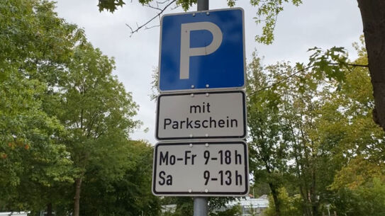 MobilitätsHub soll Parkprobleme lösen