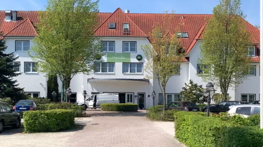 Hotel Dreiklang verkauft!