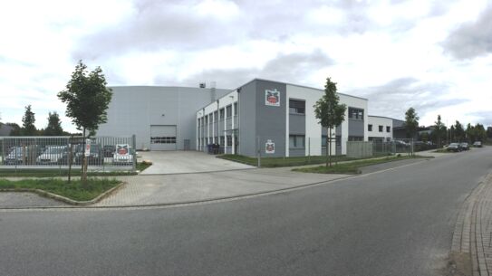 Nordgreif GmbH - Lastaufnahmemittel in Perfektion