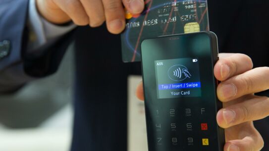 So entwickelt sich das Mobile Payment in Deutschland