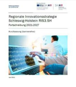 Innovationsstrategie Schleswig-Holstein – es geht weiter