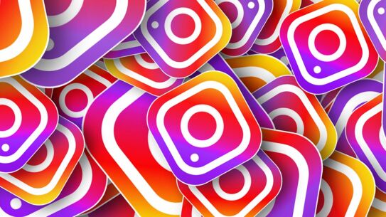 Endloser Social-Media-Boom? Nur Instagram legt in Deutschland noch zu!