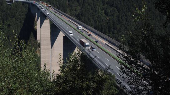 Top Infrastruktur? So rott sind Deutschlands Brücken!