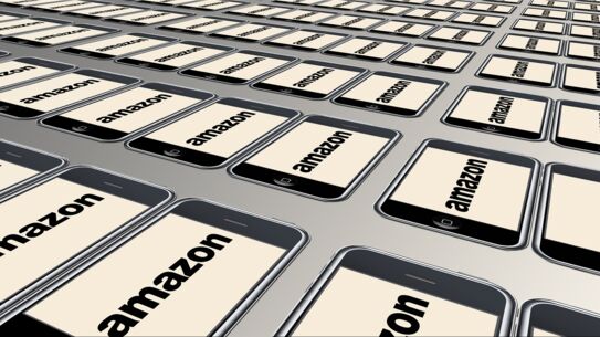 DSGVO: Amazon wendet tägliche Strafzahlungen wegen Datenschutz-Verstößen ab