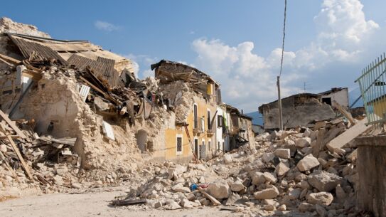 EDEKA Nord spendet 25.000 Euro an „Aktion Deutschland Hilft“ für die Erdbebenopfer in der Türkei und Syrien