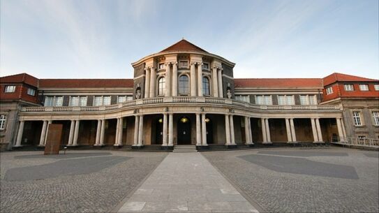 Universität Hamburg bewirbt sich um zusätzliches fünftes Exzellenzcluster