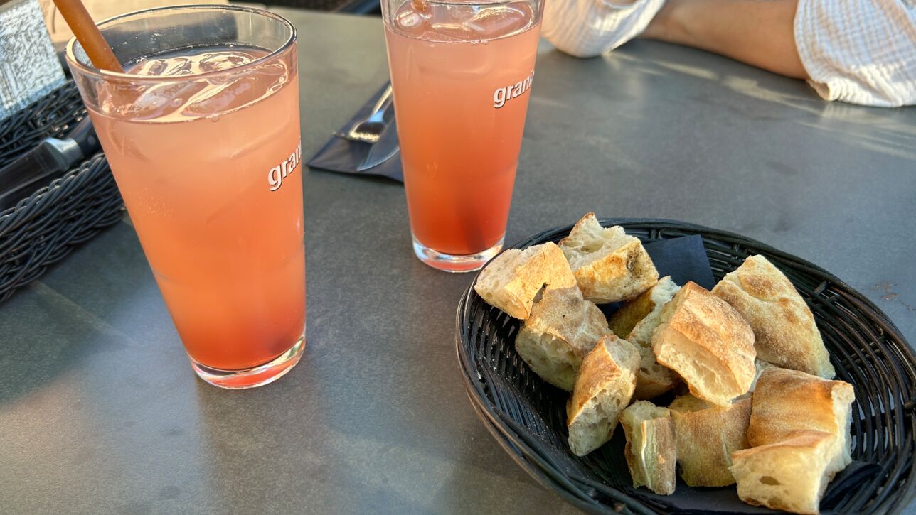 Das Farina de Nonna in Neumünster