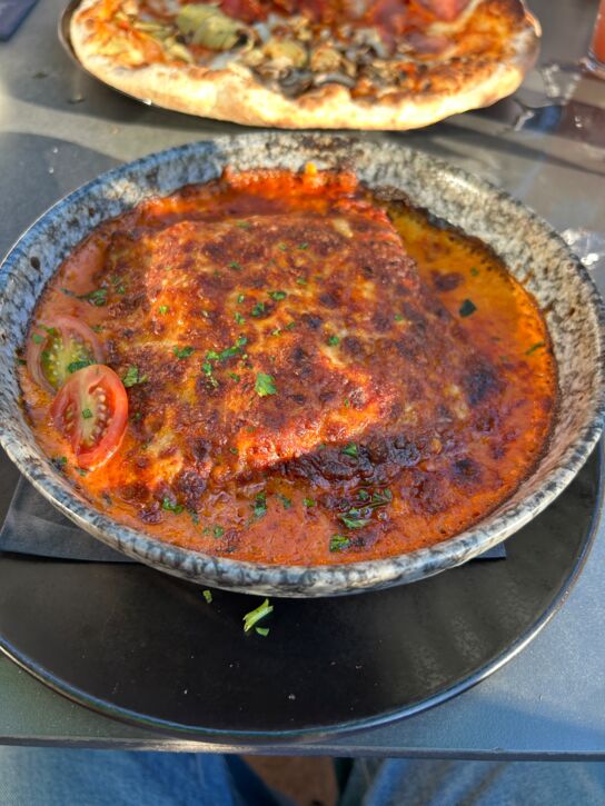 Das Farina de Nonna in Neumünster