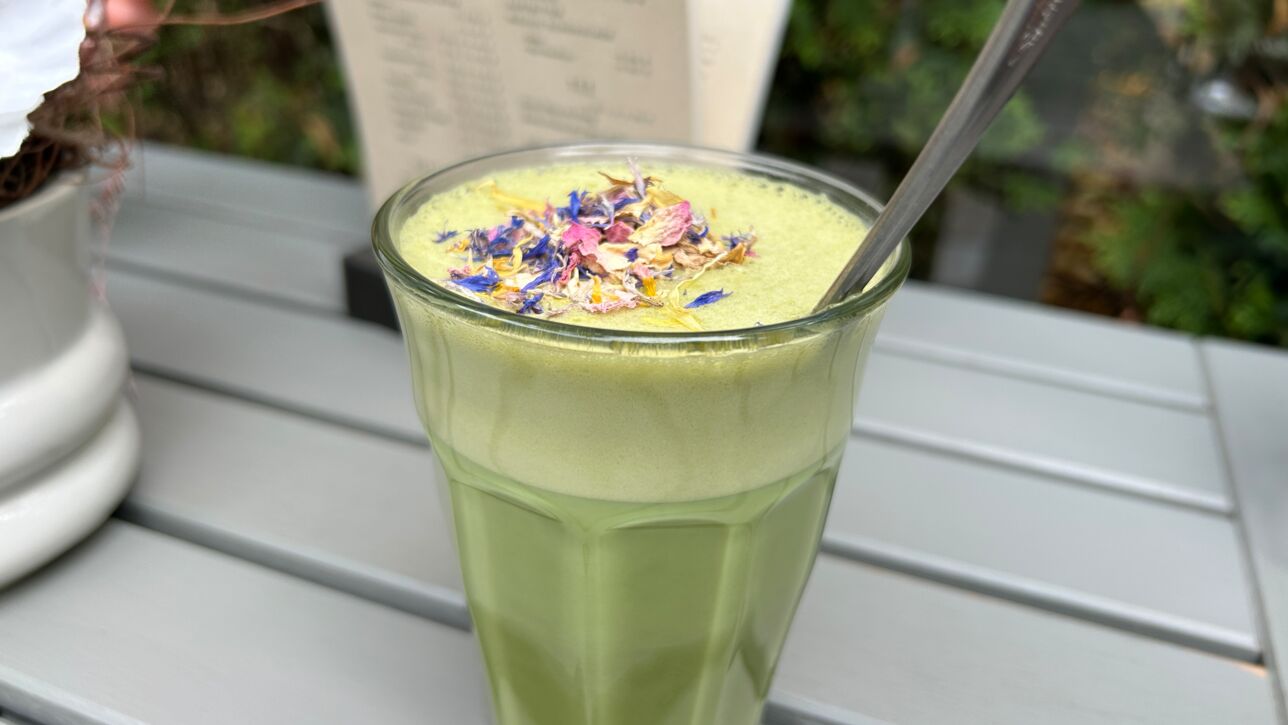 Hofcafé Büge in Hartenholm