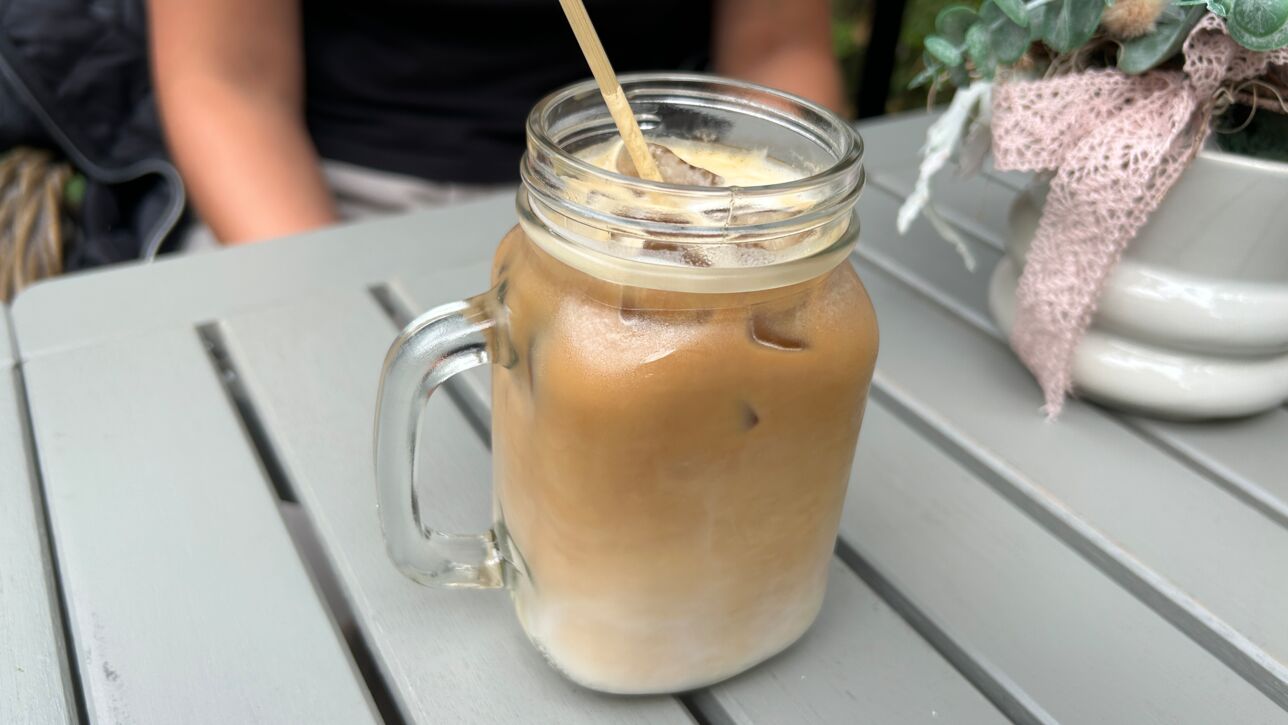 Hofcafé Büge in Hartenholm