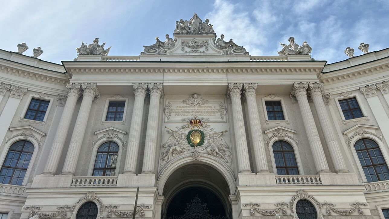 Melange, Museen, Monumente: Warum Wien nie satt macht