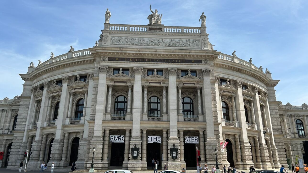 Melange, Museen, Monumente: Warum Wien nie satt macht