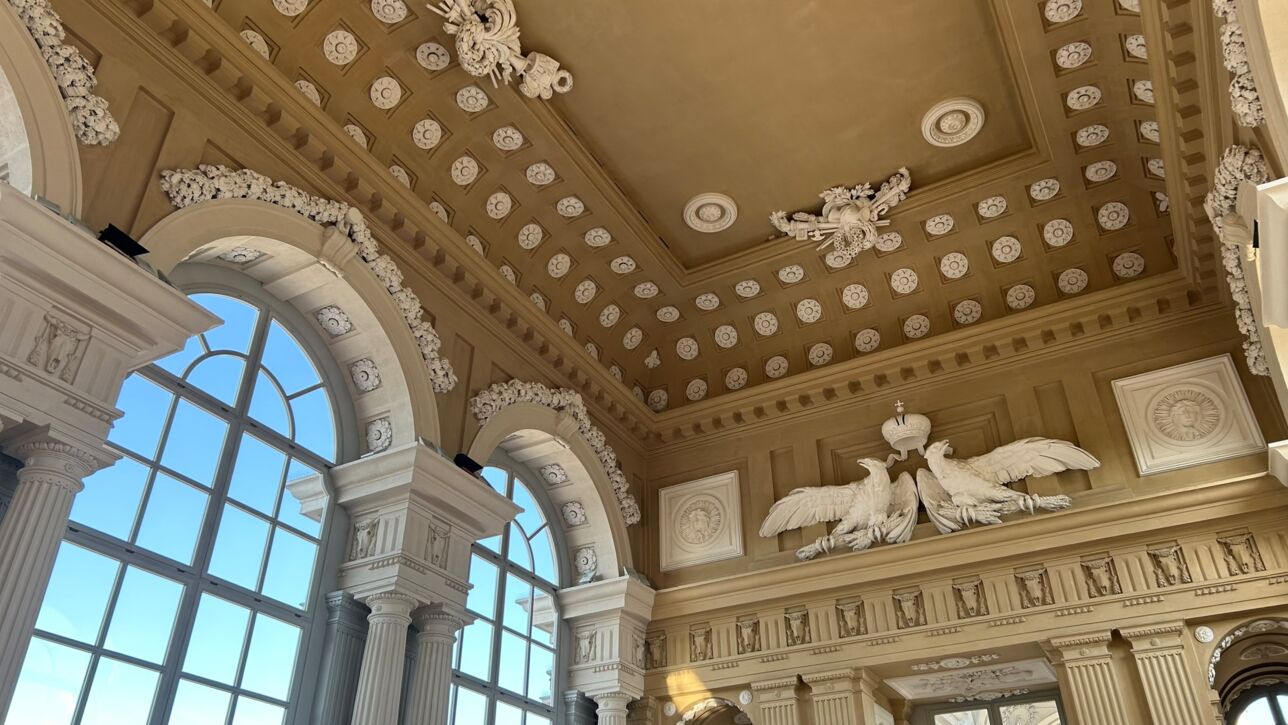 Melange, Museen, Monumente: Warum Wien nie satt macht