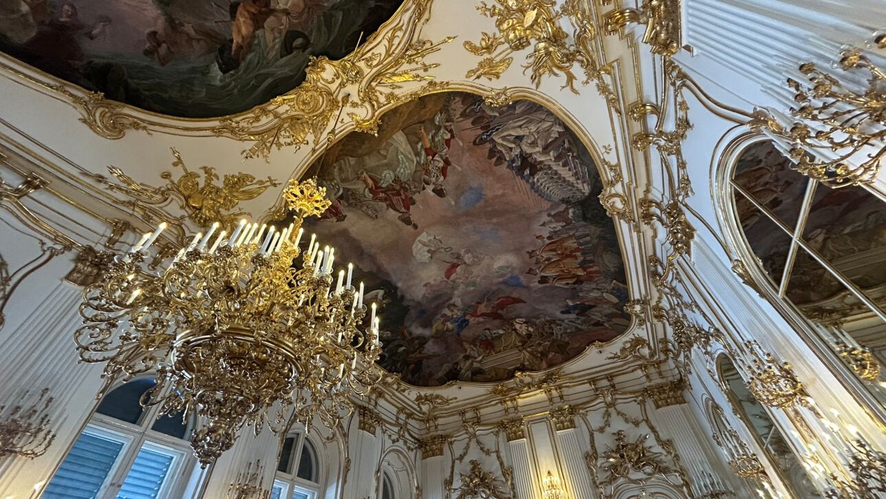 Melange, Museen, Monumente: Warum Wien nie satt macht