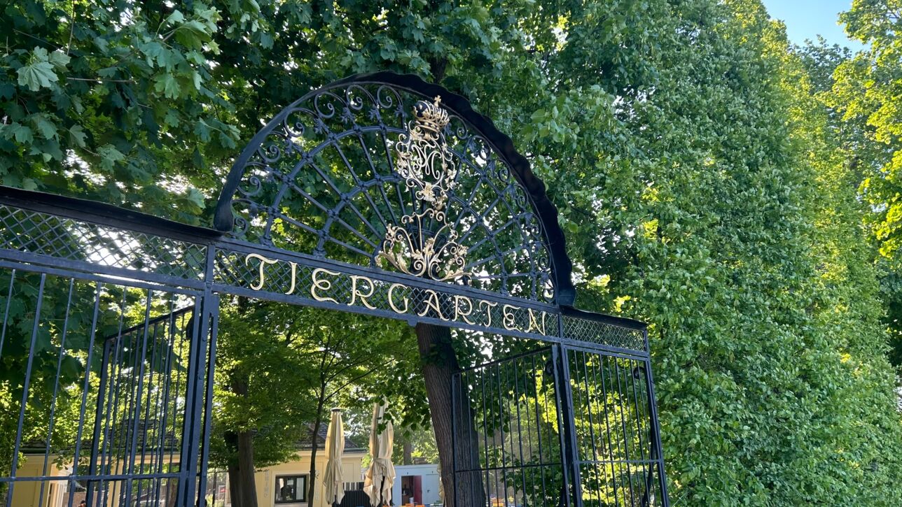 Melange, Museen, Monumente: Warum Wien nie satt macht