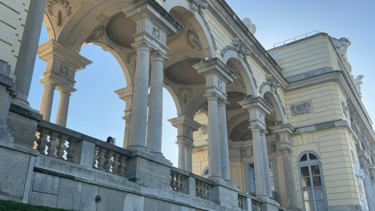 Melange, Museen, Monumente: Warum Wien nie satt macht