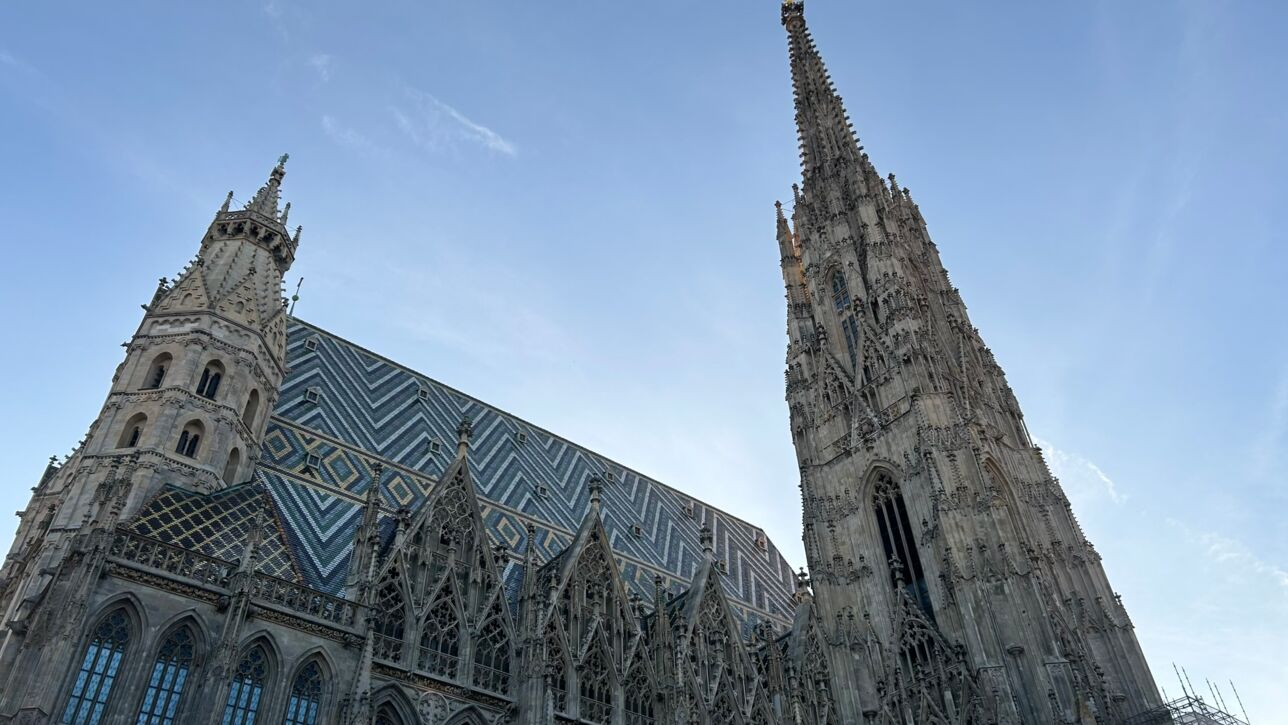 Melange, Museen, Monumente: Warum Wien nie satt macht