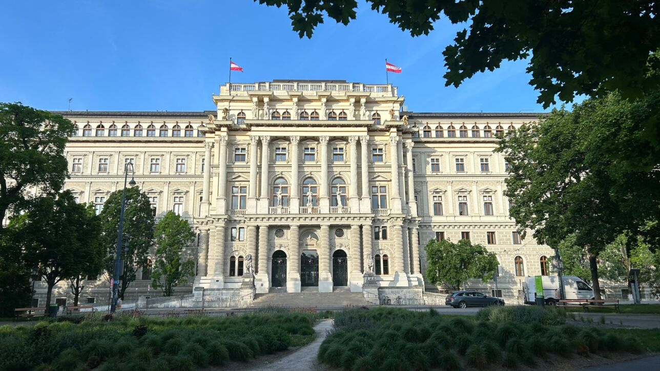 Melange, Museen, Monumente: Warum Wien nie satt macht