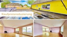 Kapitalanlage im Zentrum von Hohenlockstedt ETW 5 Zi,